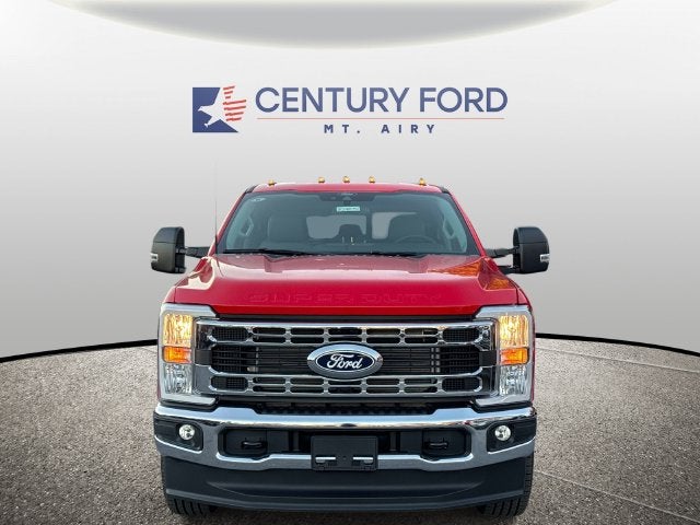2027 Ford F-350SD XL