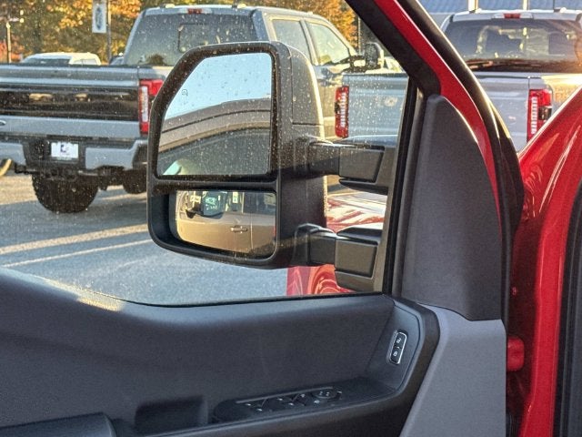 2027 Ford F-350SD XL