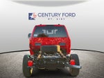 2027 Ford F-350SD XL