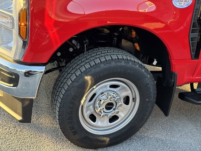 2027 Ford F-350SD XL