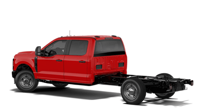 2027 Ford Chassis Cab F-350® XL