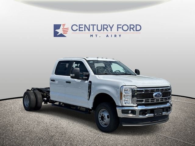 2026 Ford F-350SD XL DRW