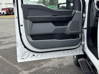 2026 Ford F-350SD XL DRW