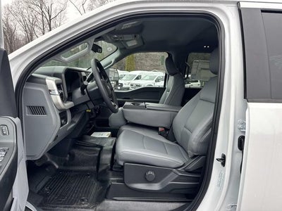 2026 Ford F-350SD XL DRW