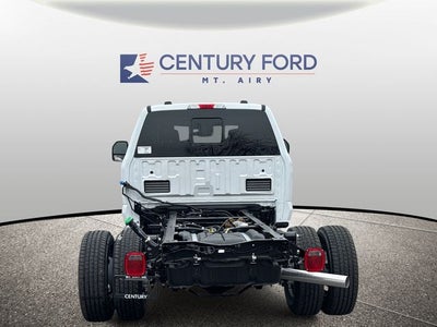 2026 Ford F-350SD XL DRW