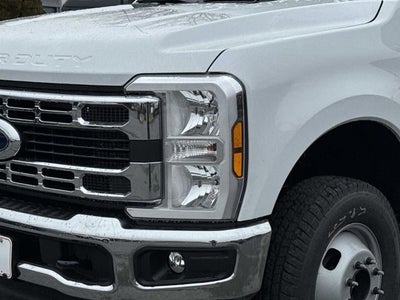 2026 Ford F-350SD XL DRW