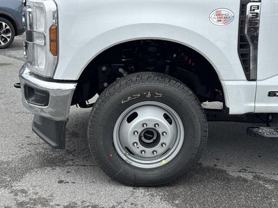 2026 Ford F-350SD XL DRW