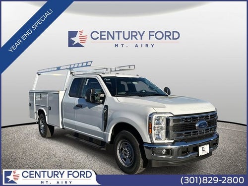 2025 Ford F-350SD XL