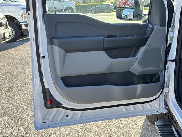 2025 Ford F-350SD XL