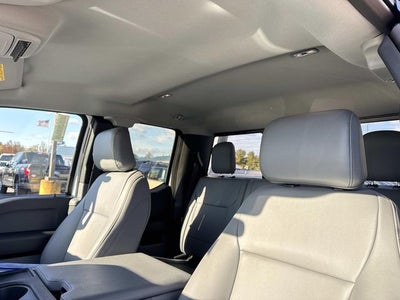 2025 Ford F-350SD XL