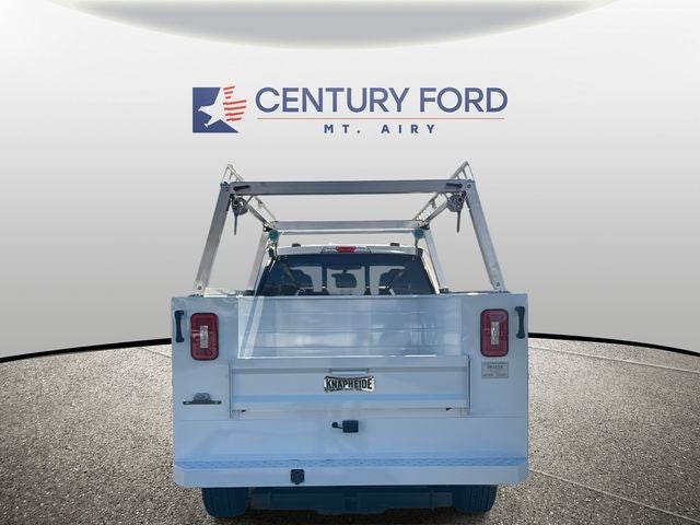 2025 Ford F-350SD XL