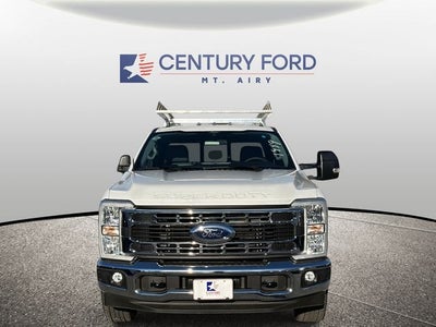 2025 Ford F-350SD XL