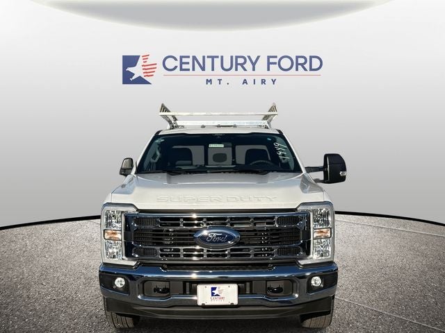 2025 Ford F-350SD XL