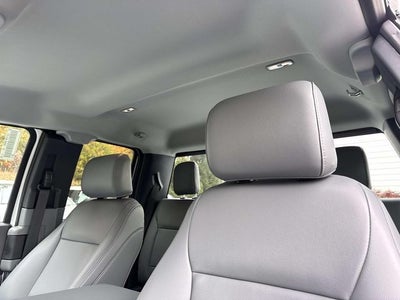 2025 Ford F-350SD XL