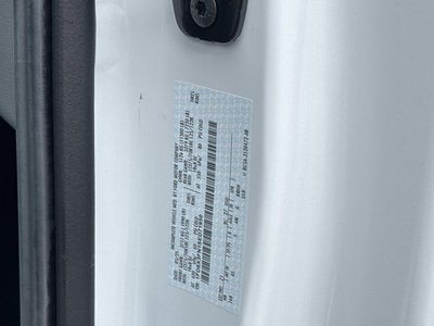 2025 Ford F-350SD XL