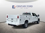 2025 Ford F-350SD XL
