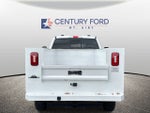 2025 Ford F-350SD XL