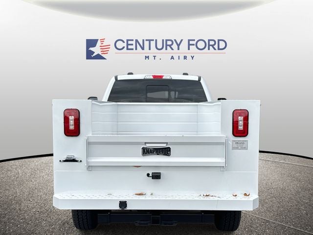 2025 Ford F-350SD XL