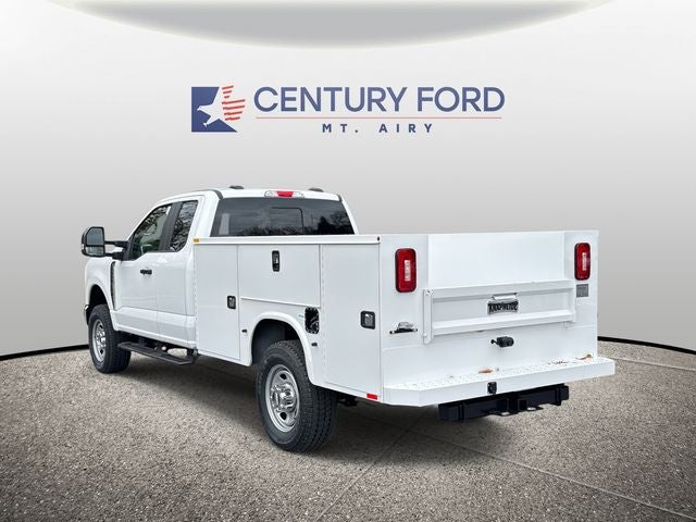2025 Ford F-350SD XL