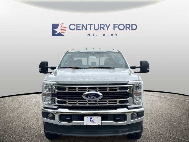 2025 Ford F-350SD XL