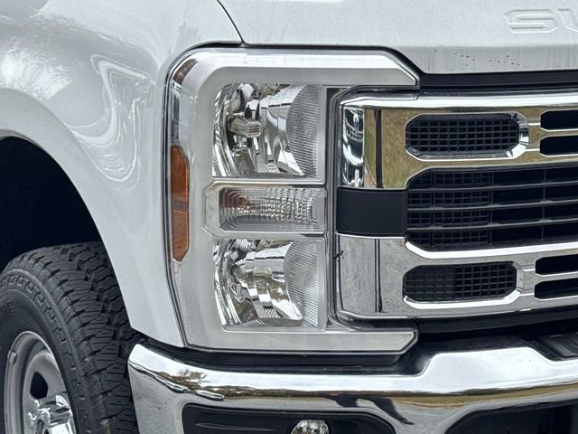 2025 Ford F-350SD XL
