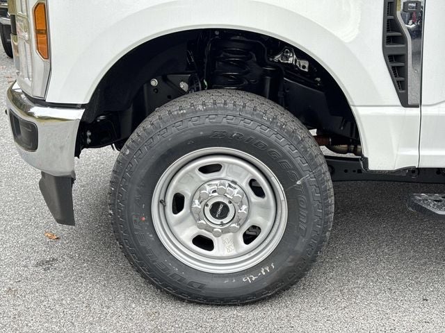 2025 Ford F-350SD XL