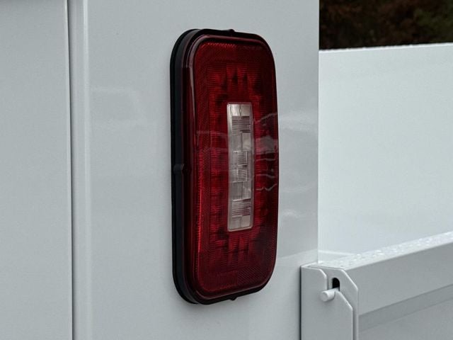 2025 Ford F-350SD XL