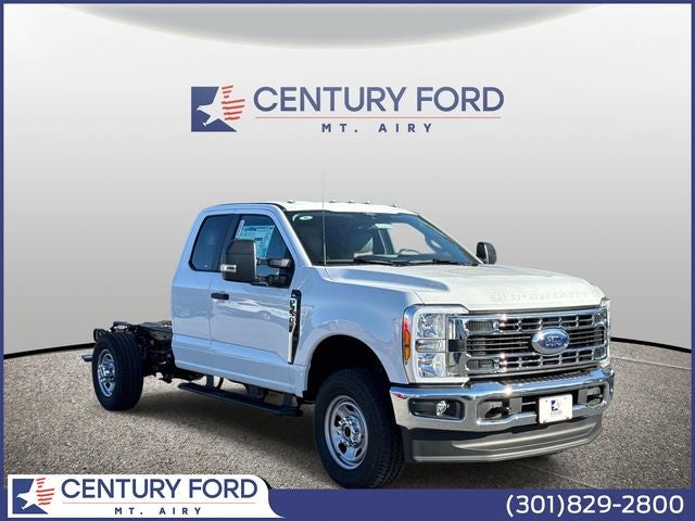 2026 Ford F-350SD F-350® XL