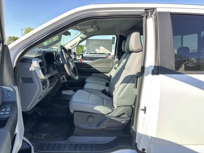 2026 Ford F-350SD F-350® XL