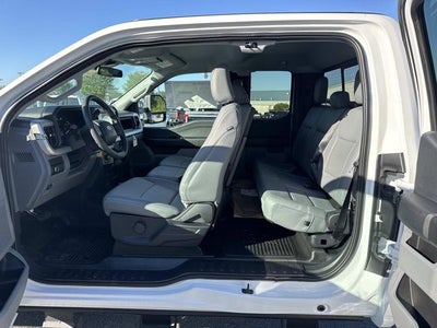 2026 Ford F-350SD F-350® XL