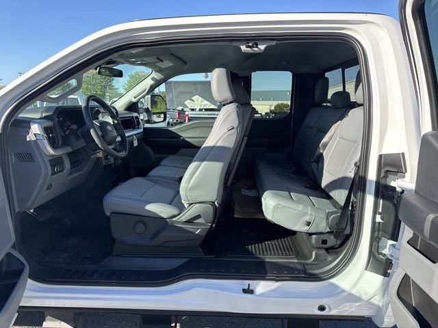 2026 Ford F-350SD F-350® XL