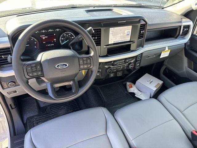 2026 Ford F-350SD F-350® XL