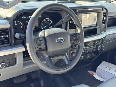 2026 Ford F-350SD F-350® XL