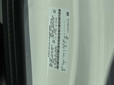 2026 Ford F-350SD F-350® XL