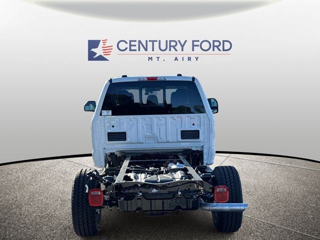 2026 Ford F-350SD F-350® XL