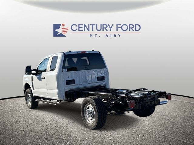 2026 Ford F-350SD F-350® XL