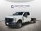 2026 Ford F-350SD F-350® XL