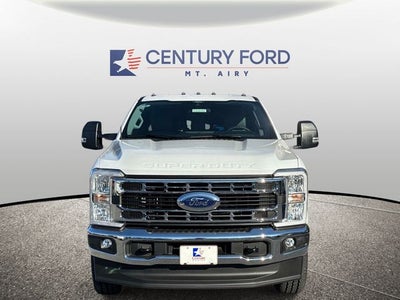 2026 Ford F-350SD F-350® XL