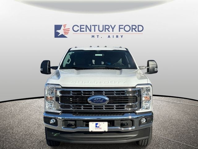 2026 Ford F-350SD F-350® XL