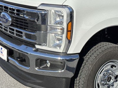 2026 Ford F-350SD XL