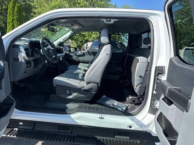 2025 Ford F-350SD XL