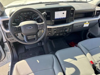 2025 Ford F-350SD XL