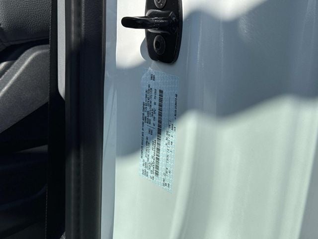 2025 Ford F-350SD XL