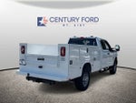 2025 Ford F-350SD XL