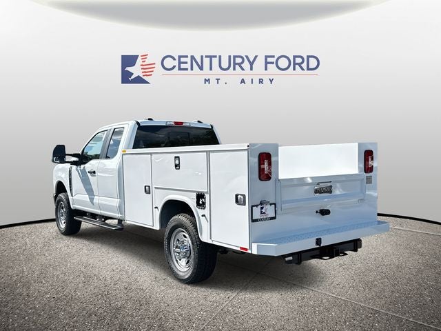 2025 Ford F-350SD XL
