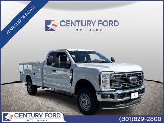 2025 Ford F-350SD XL