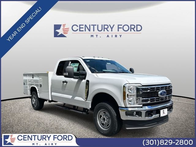2025 Ford F-350SD XL