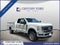 2025 Ford F-350SD XL