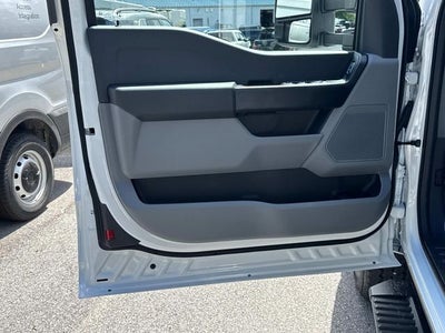 2025 Ford F-350SD XL