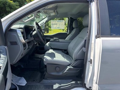 2025 Ford F-350SD XL